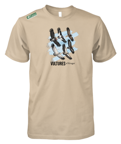 Rockjumper KC26 - KNP Vulture Fly Mens Shirt