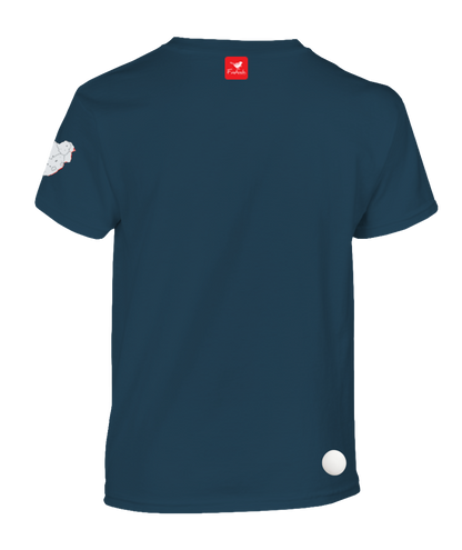 Mangrove Kingfisher Kids Shirt