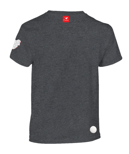 Mangrove Kingfisher Kids Shirt