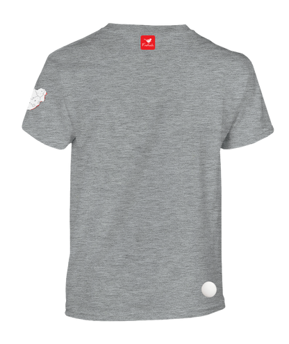 Mangrove Kingfisher Kids Shirt