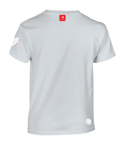Mangrove Kingfisher Kids Shirt