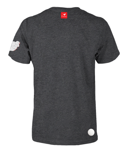 Mangrove Kingfisher Mens Shirt