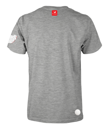 Mangrove Kingfisher Mens Shirt