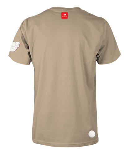 Mangrove Kingfisher Mens Shirt