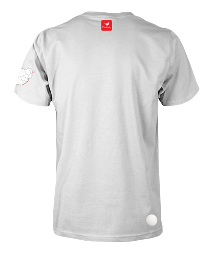 Mangrove Kingfisher Mens Shirt
