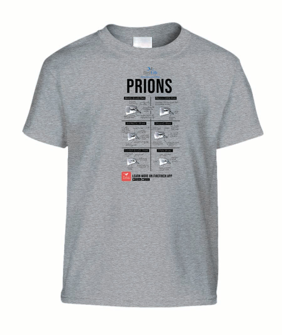 Marion Prions Kids Shirt