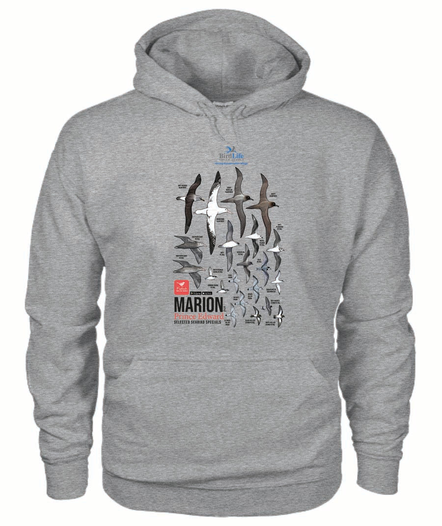 Marion Specials Unisex Hoodies