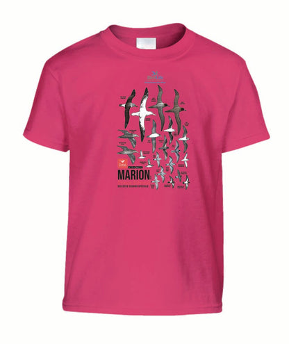 Marion Specials Kids Shirt