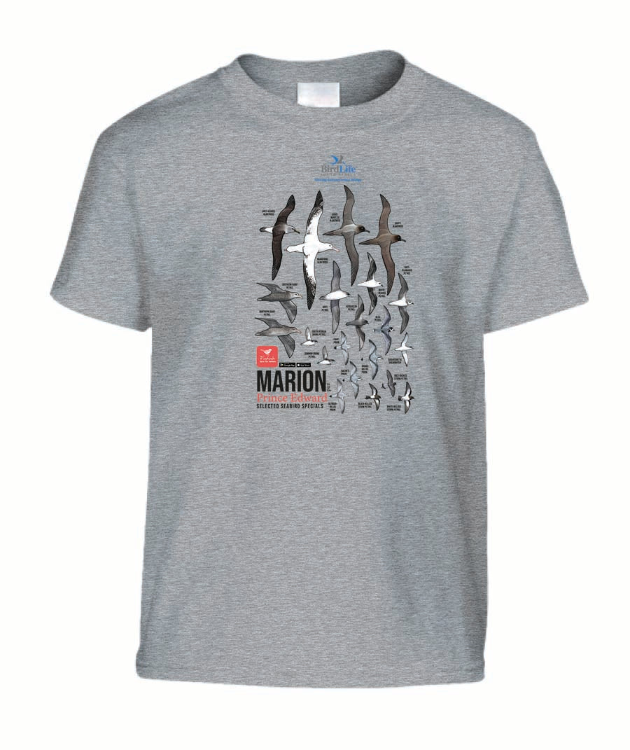 Marion Specials Kids Shirt