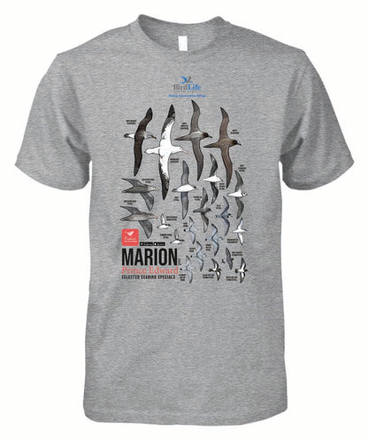 Marion Specials Mens Shirt