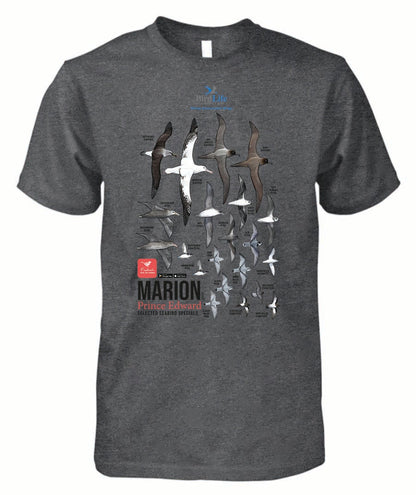 Marion Specials Mens Shirt