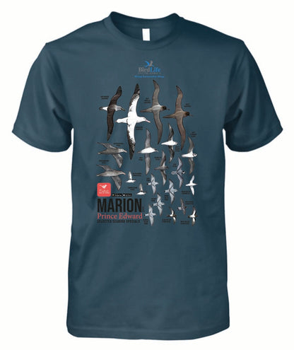 Marion Specials Mens Shirt