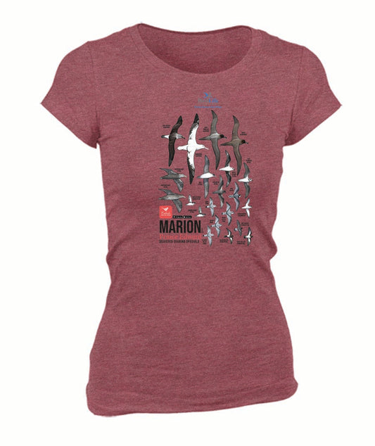 Marion Specials Ladies Shirt