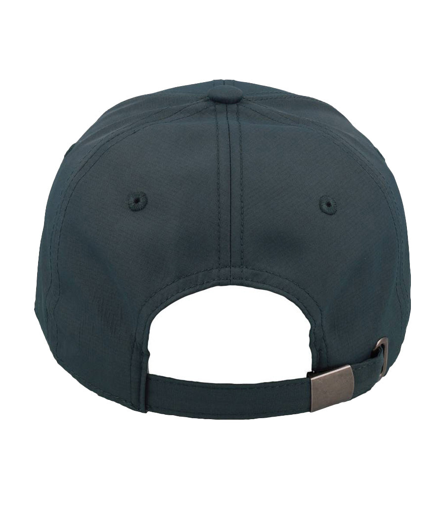 Ripstop Cap - Navy