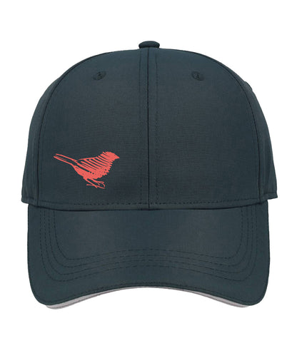 Ripstop Cap - Navy