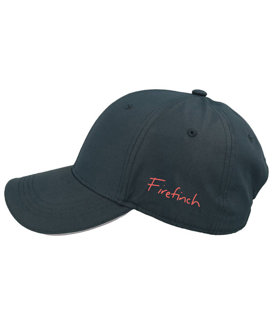 Ripstop Cap - Navy