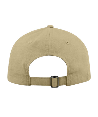 Ripstop Cap - Stone