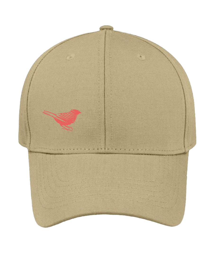 Ripstop Cap - Stone