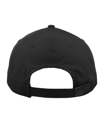 Uflex Classic Cap - Black