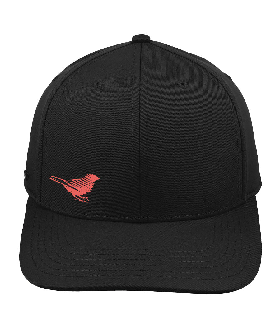 Uflex Classic Cap - Black