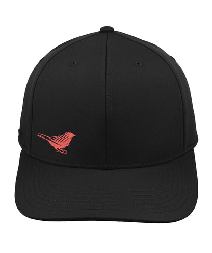 Uflex Classic Cap - Black