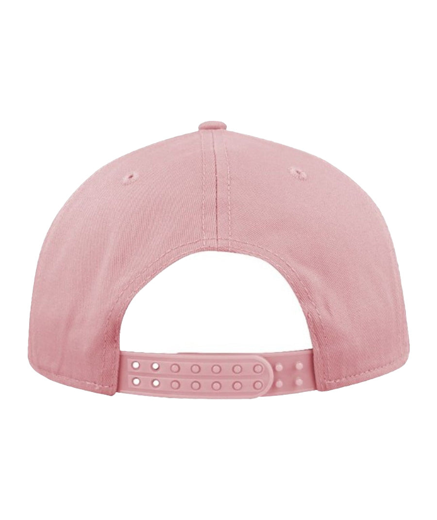 Uflex Snapback Cap - Pink