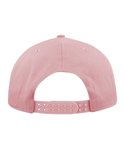 Uflex Snapback Cap - Pink
