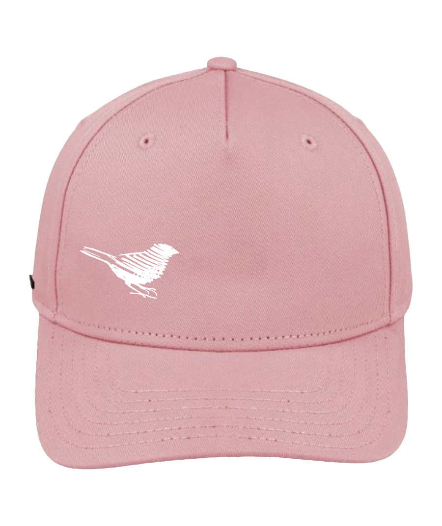 Uflex Snapback Cap - Pink
