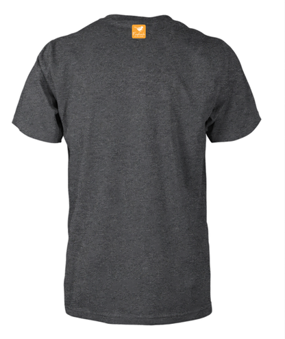 African Green Pigeon Name Mens Shirt