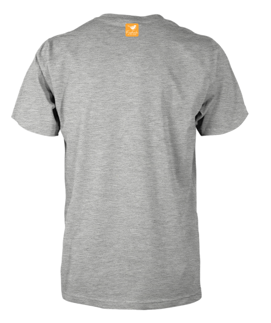 African Green Pigeon Name Mens Shirt