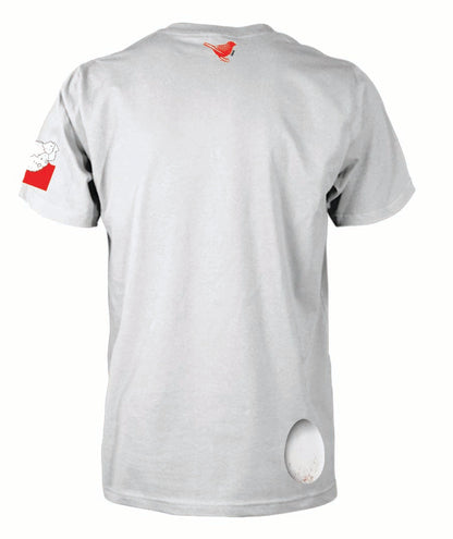 Wandering Albatross Mens Shirt