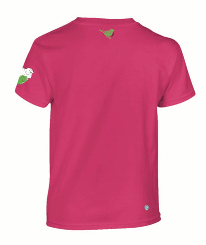 Bokmakierie Kids Shirt