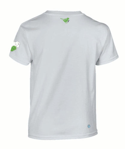 Bokmakierie Kids Shirt