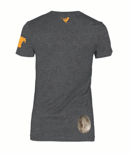 Kori Bustard Ladies Shirt