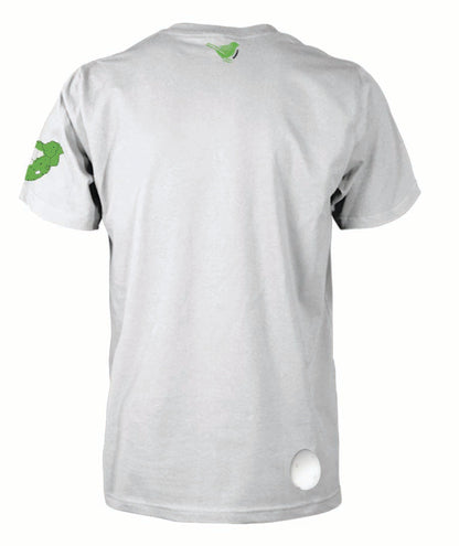 African Fish Eagle Mens Shirt