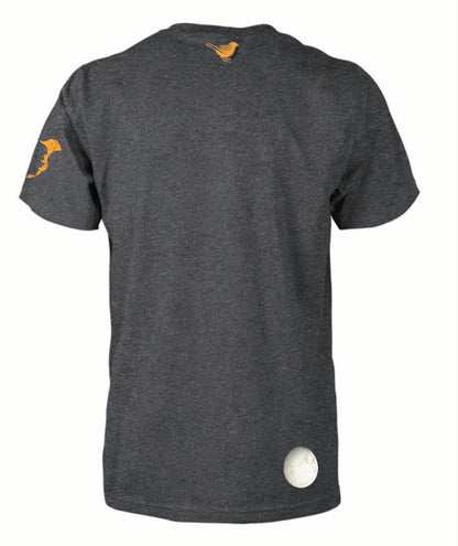 Crowned Eagle Mens Shirt