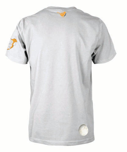 Crowned Eagle Mens Shirt