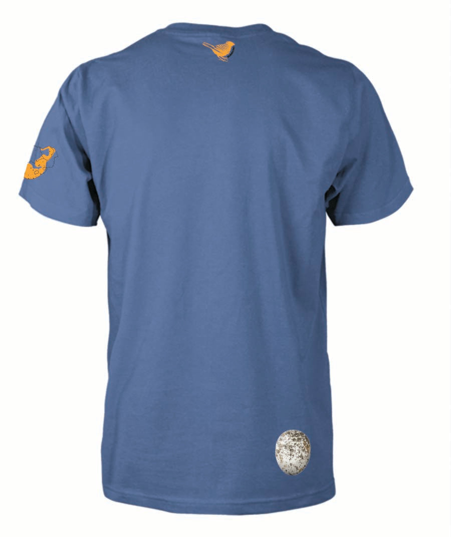 Verreaux's Eagle Mens Shirt
