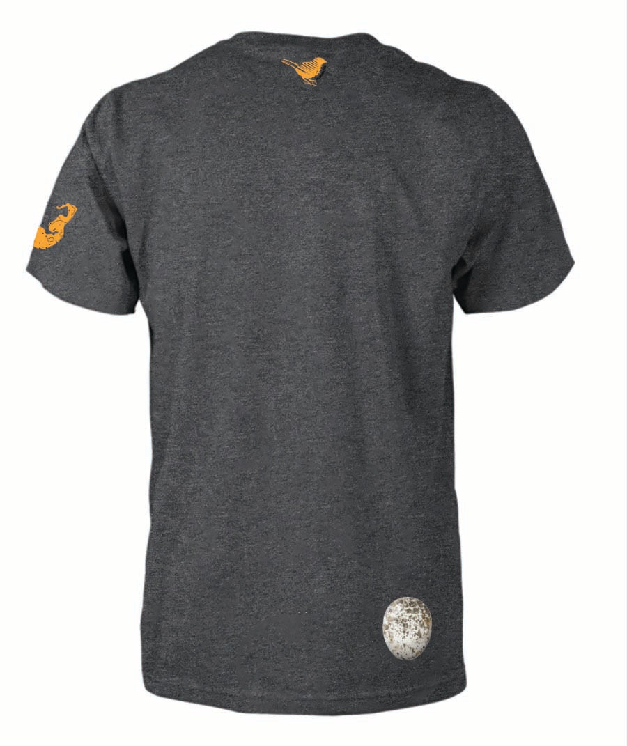 Verreaux's Eagle Mens Shirt