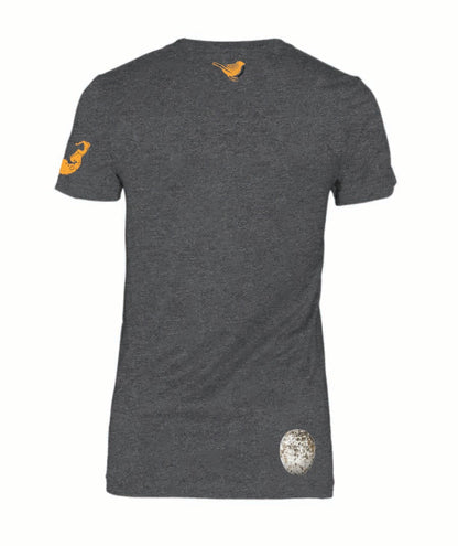 Verreaux's Eagle Ladies Shirt