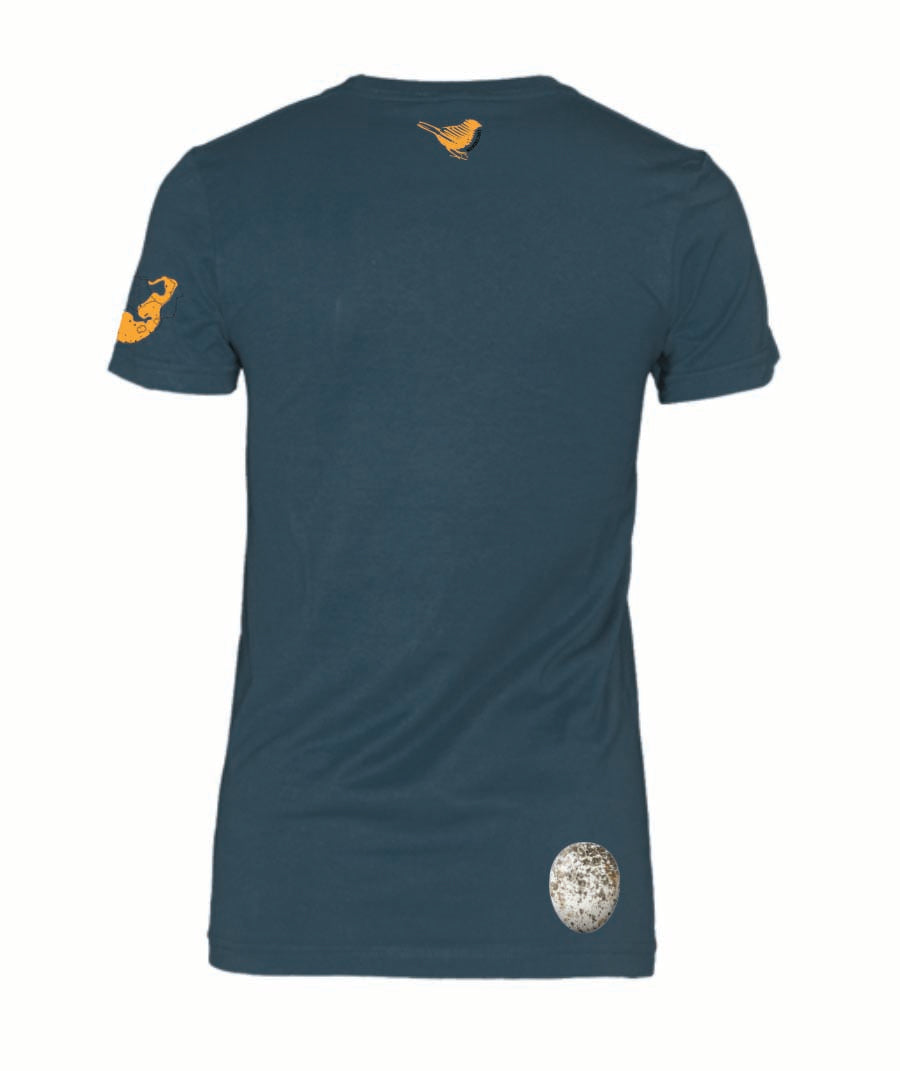 Verreaux's Eagle Ladies Shirt