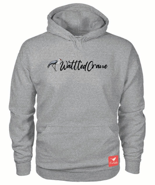 Wattled Crane Name Unisex Hoodies