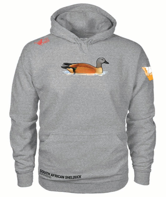 South African Shelduck Unisex Hoodies