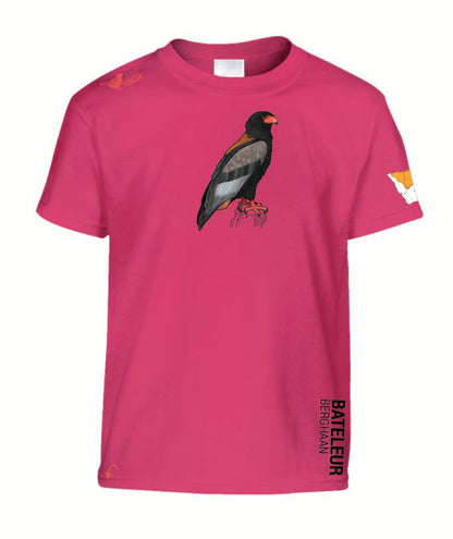 Bateleur Kids Shirt