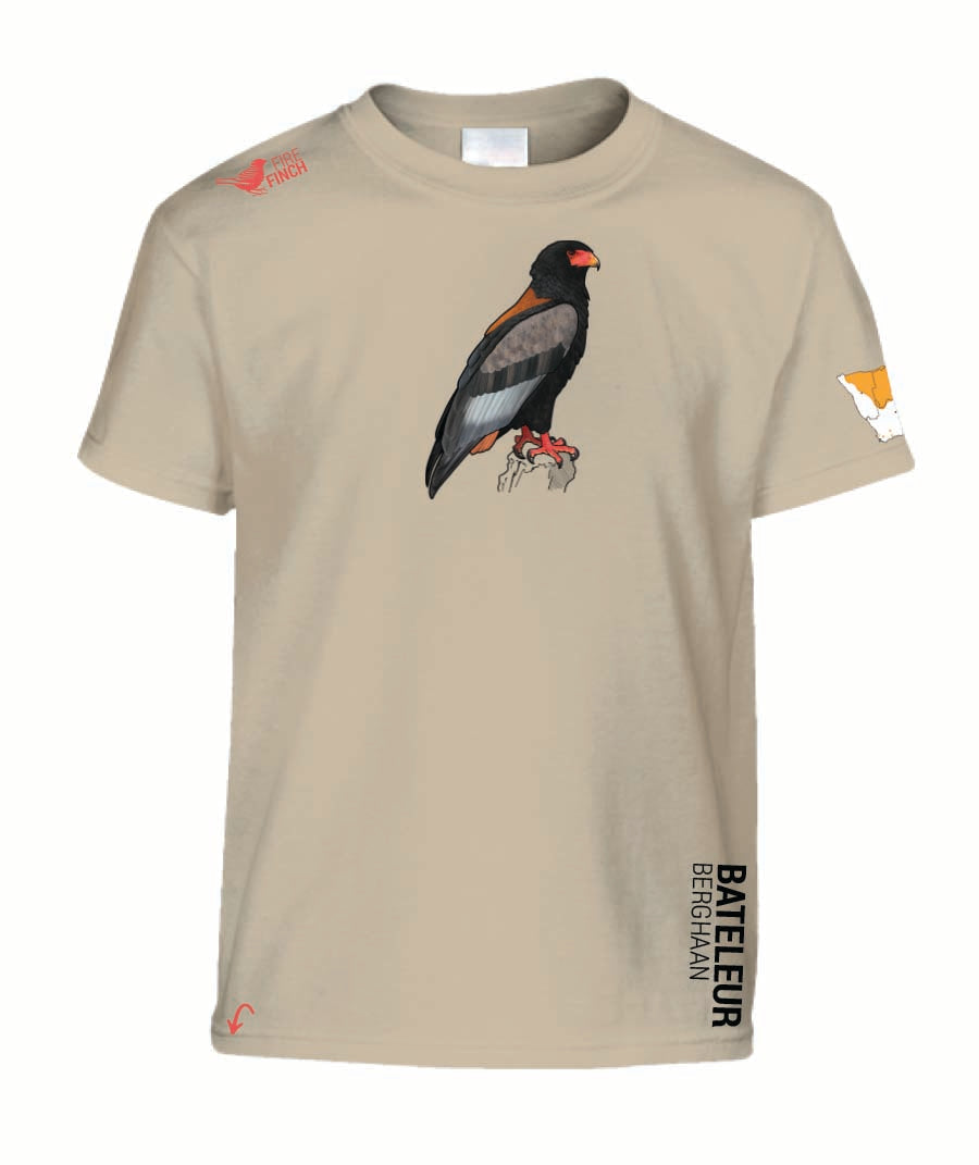 Bateleur Kids Shirt