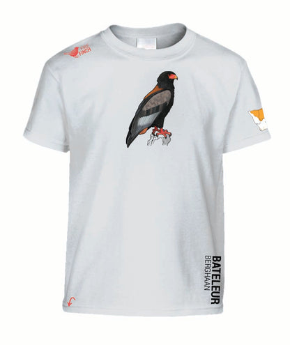 Bateleur Kids Shirt