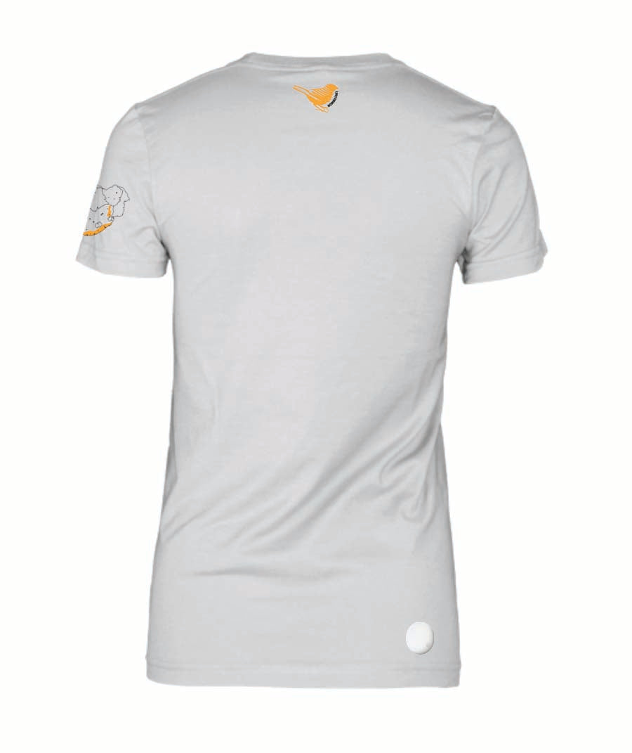 Knysna Turaco Ladies Shirt