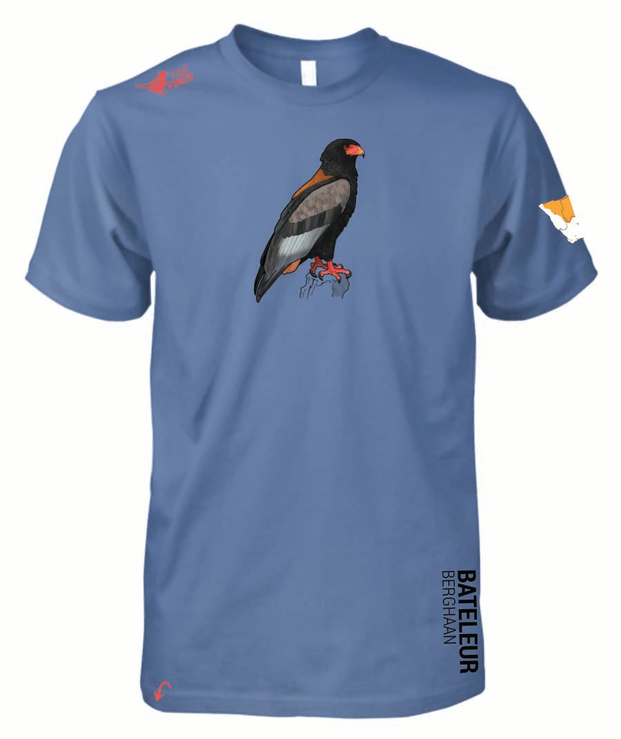 Bateleur Mens Shirt