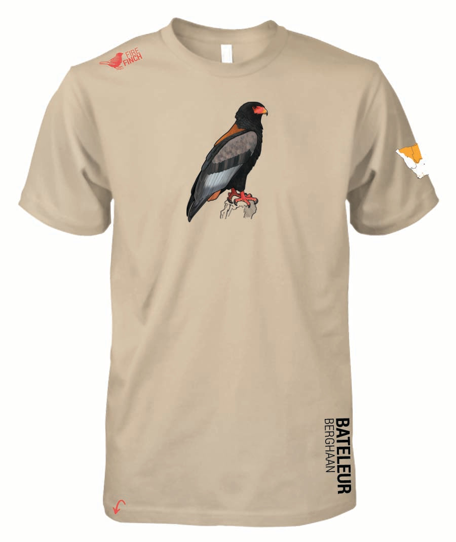 Bateleur Mens Shirt