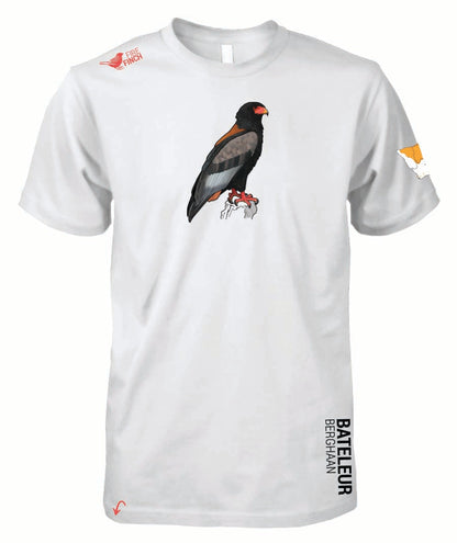 Bateleur Mens Shirt